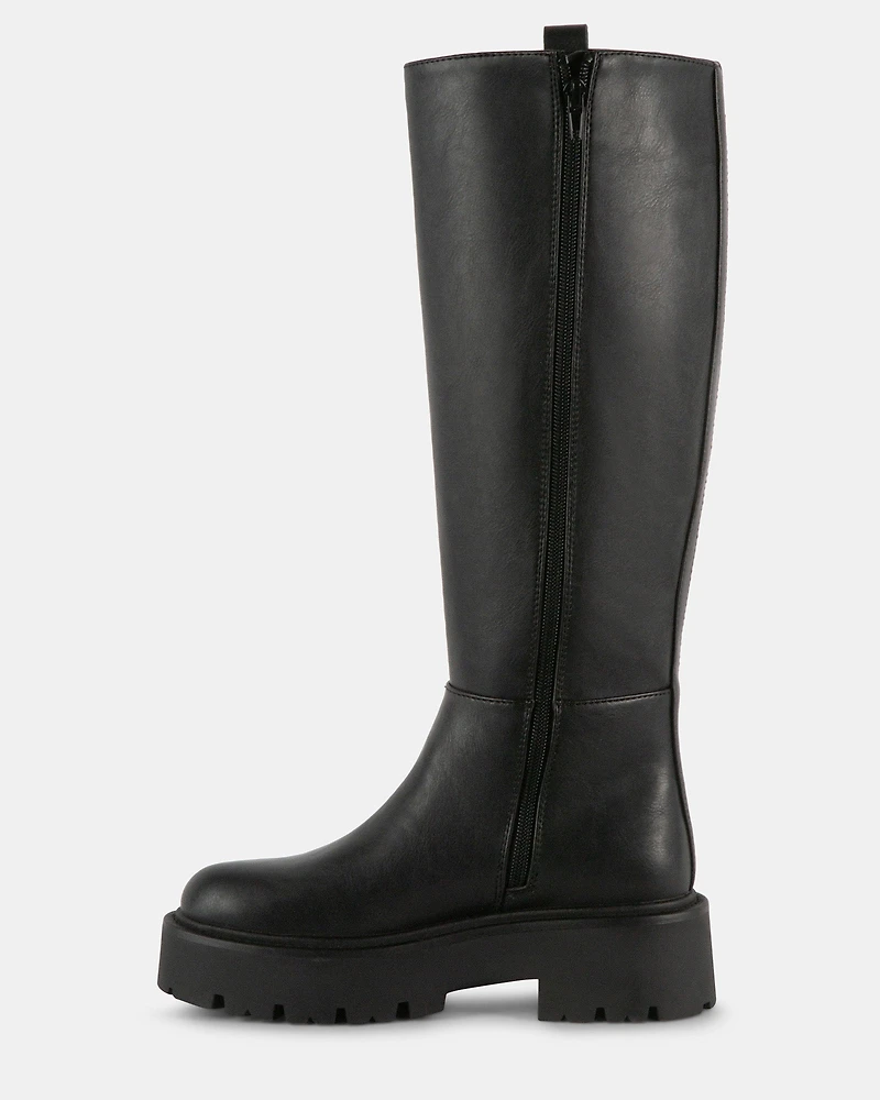 CROWWW BLACK