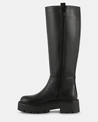 CROWWW BLACK