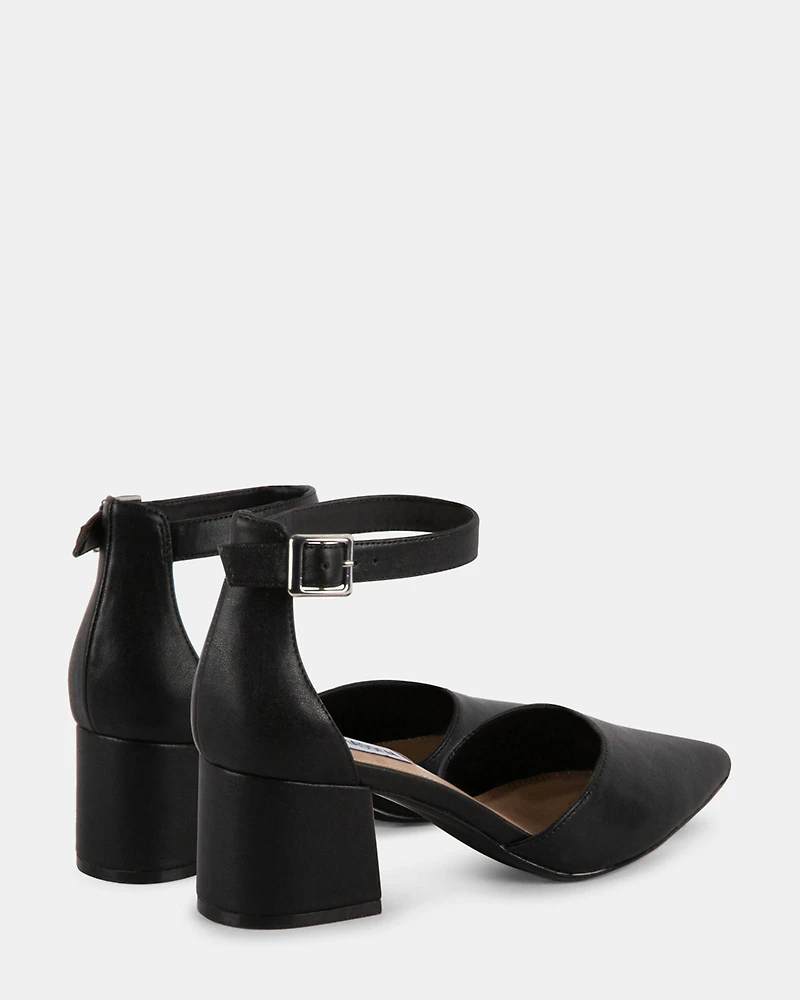 DARA-C1 BLACK SYNTHETIC