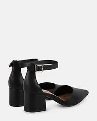 DARA-C1 BLACK SYNTHETIC