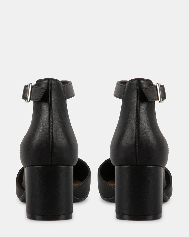 DARA-C1 BLACK SYNTHETIC