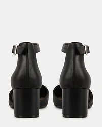 DARA-C1 BLACK SYNTHETIC