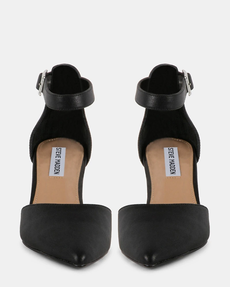 DARA-C1 BLACK SYNTHETIC