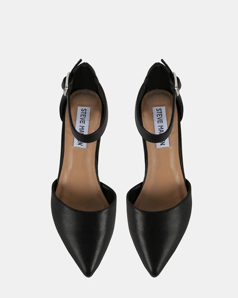 DARA-C1 BLACK SYNTHETIC