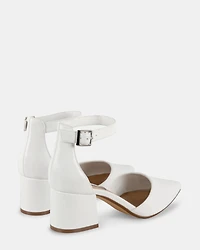 DARA-C1 WHITE SYNTHETIC