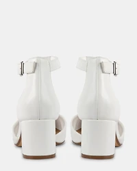 DARA-C1 WHITE SYNTHETIC