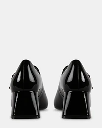 DARCEY BLACK PATENT