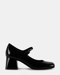 DARCEY BLACK PATENT