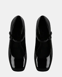 DARCEY BLACK PATENT