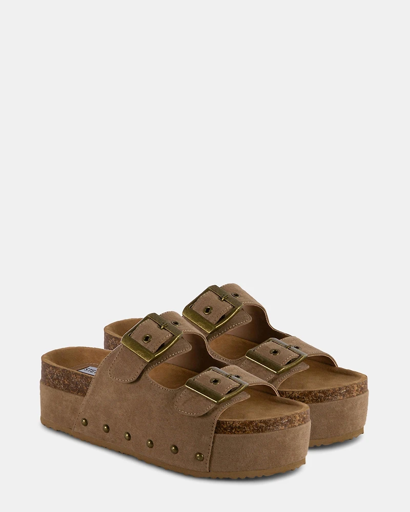 DECEPTIV TAUPE