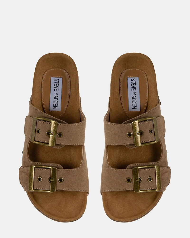 DECEPTIV TAUPE