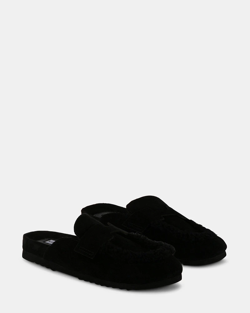 DOWNY-F BLACK