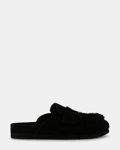 DOWNY-F BLACK
