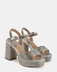 EARTHY-R SILVER MULTI