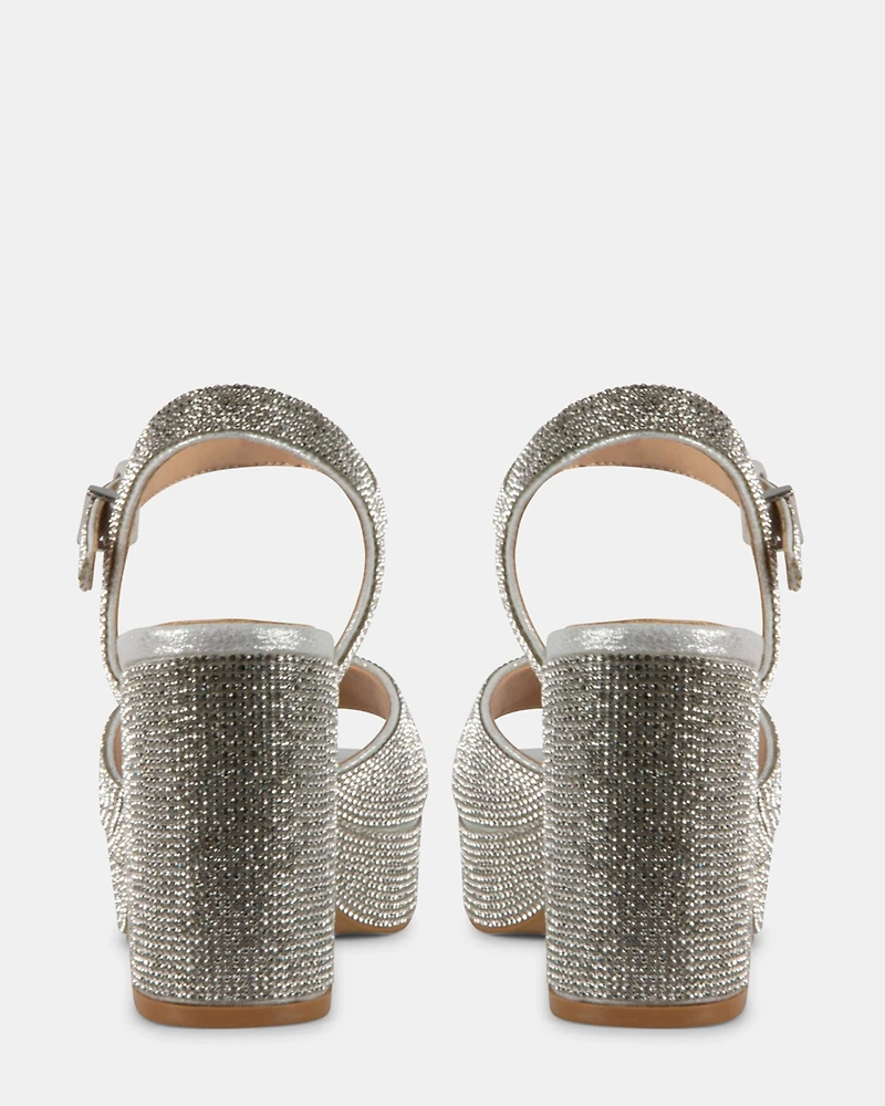 EARTHY-R SILVER MULTI