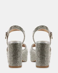 EARTHY-R SILVER MULTI