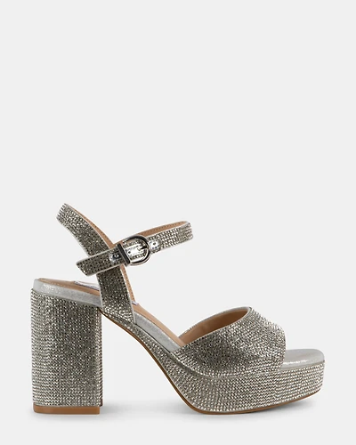 EARTHY-R SILVER MULTI