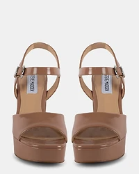 EARTHY BLUSH PATENT