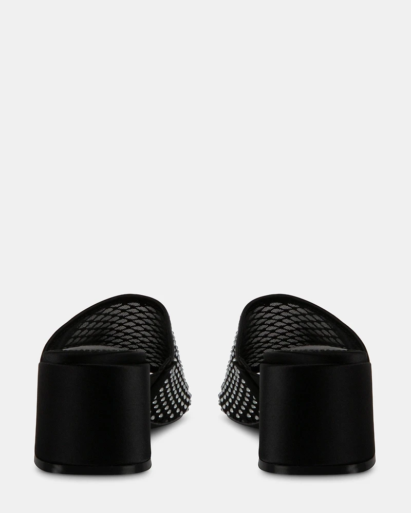 ELITE BLACK MULTI