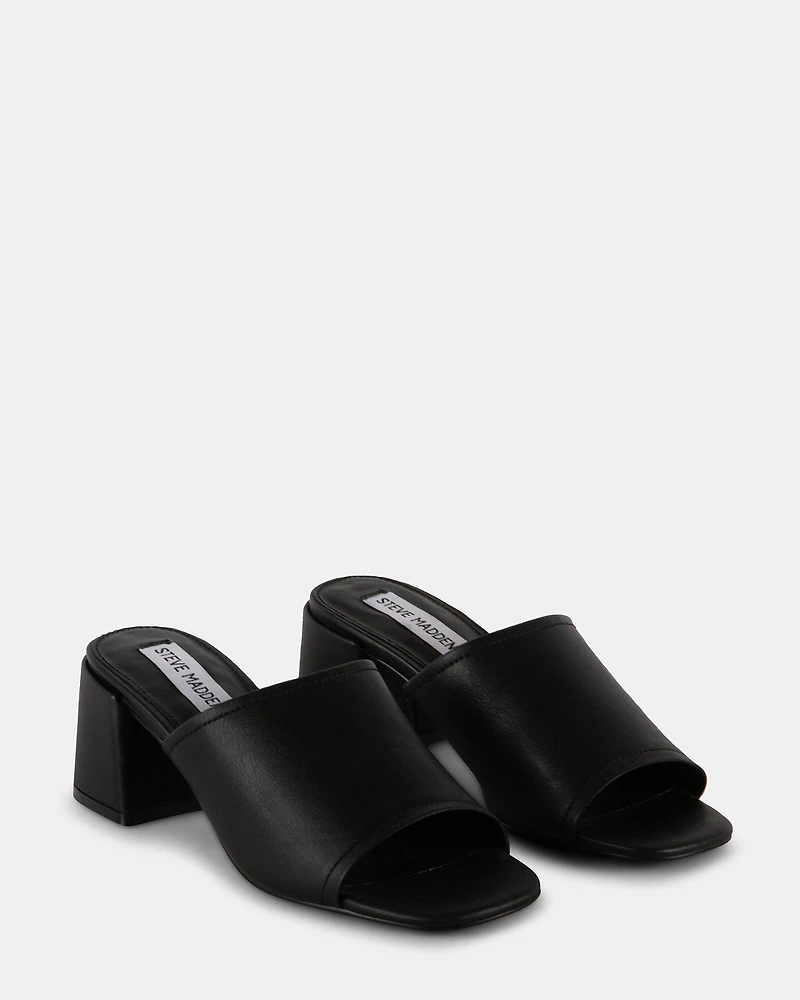 ELITE BLACK
