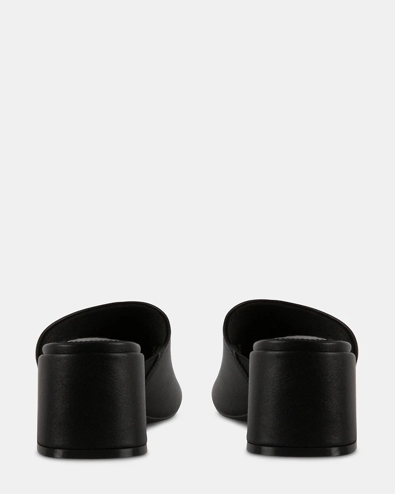 ELITE BLACK
