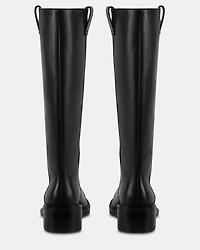 ESCAPADE BLACK LEATHER