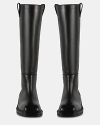 ESCAPADE BLACK LEATHER