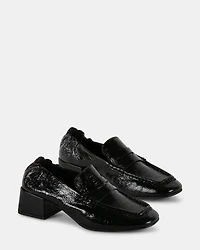 ESTEE BLACK PATENT
