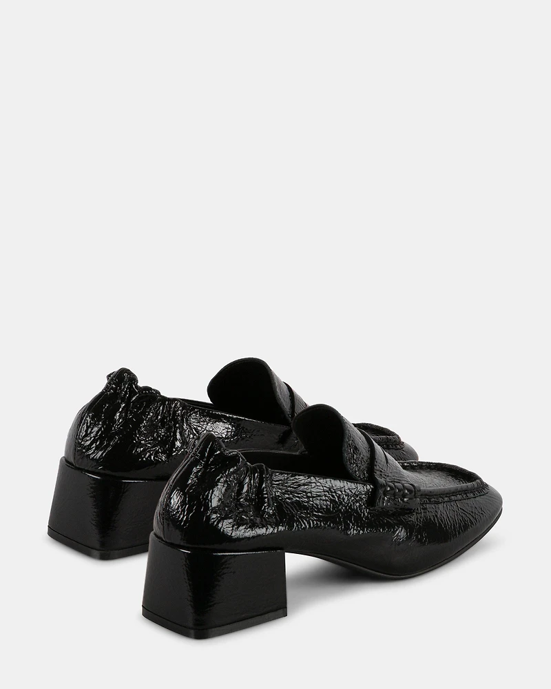 ESTEE BLACK PATENT
