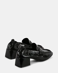 ESTEE BLACK PATENT
