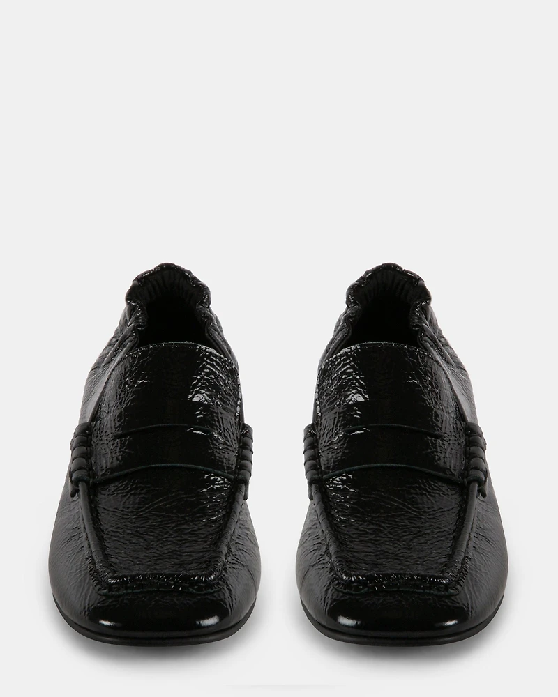 ESTEE BLACK PATENT
