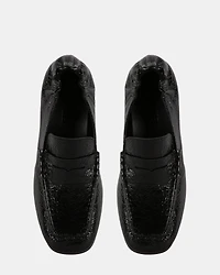 ESTEE BLACK PATENT