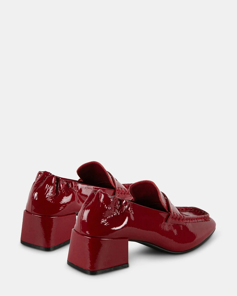 ESTEE RED PATENT