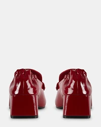 ESTEE RED PATENT