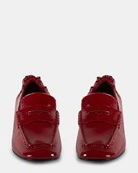ESTEE RED PATENT