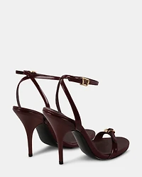 FOXX BURGUNDY