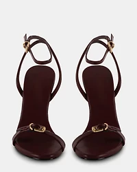 FOXX BURGUNDY