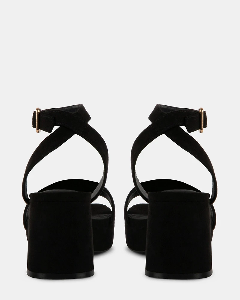 GENIAL BLACK