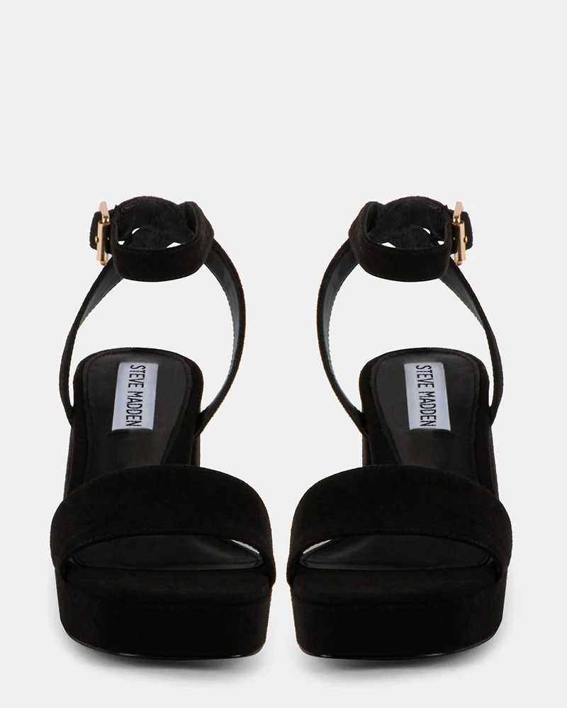 GENIAL BLACK