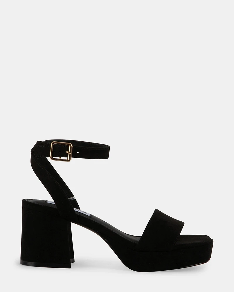 GENIAL BLACK