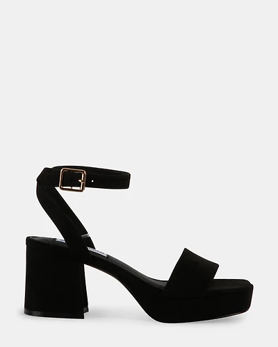 GENIAL BLACK