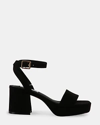 GENIAL BLACK