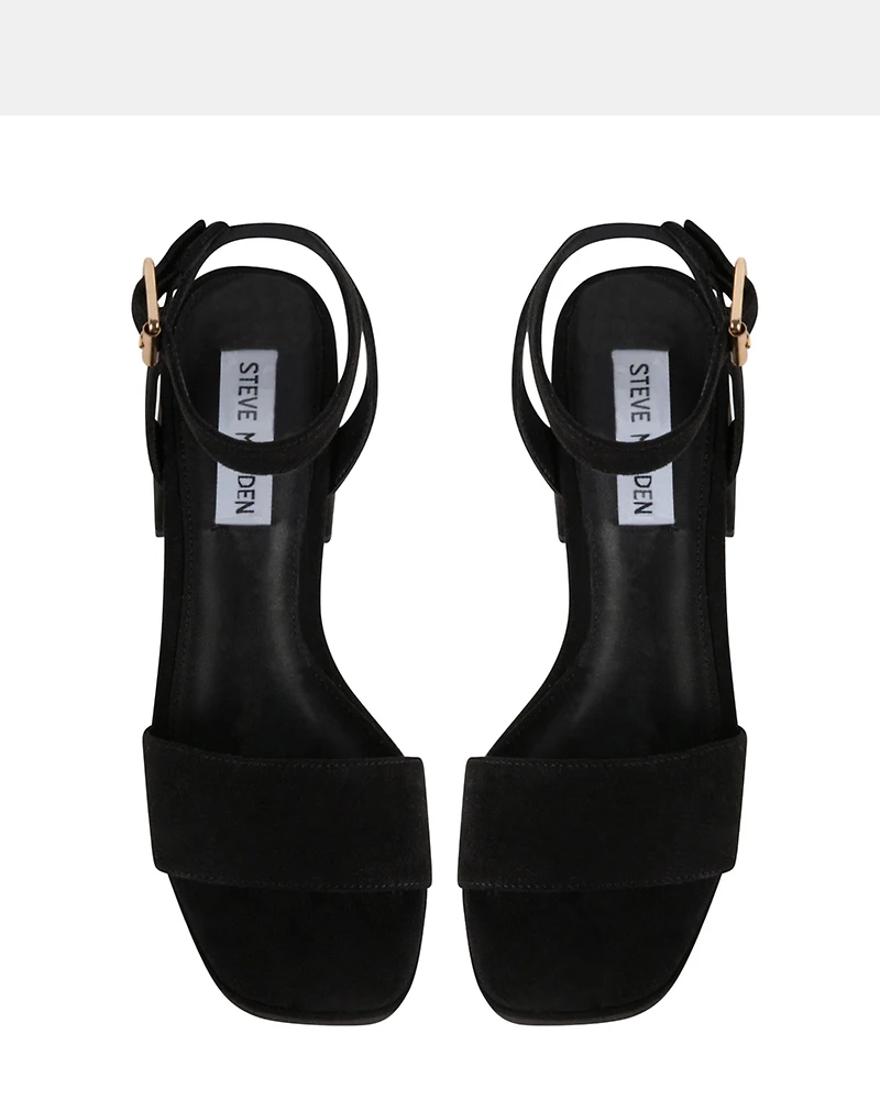 GENIAL BLACK