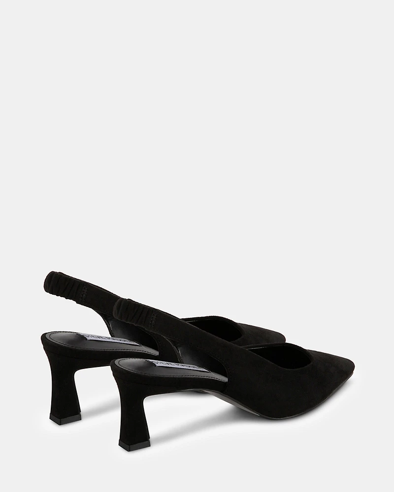 GIORGIE BLACK