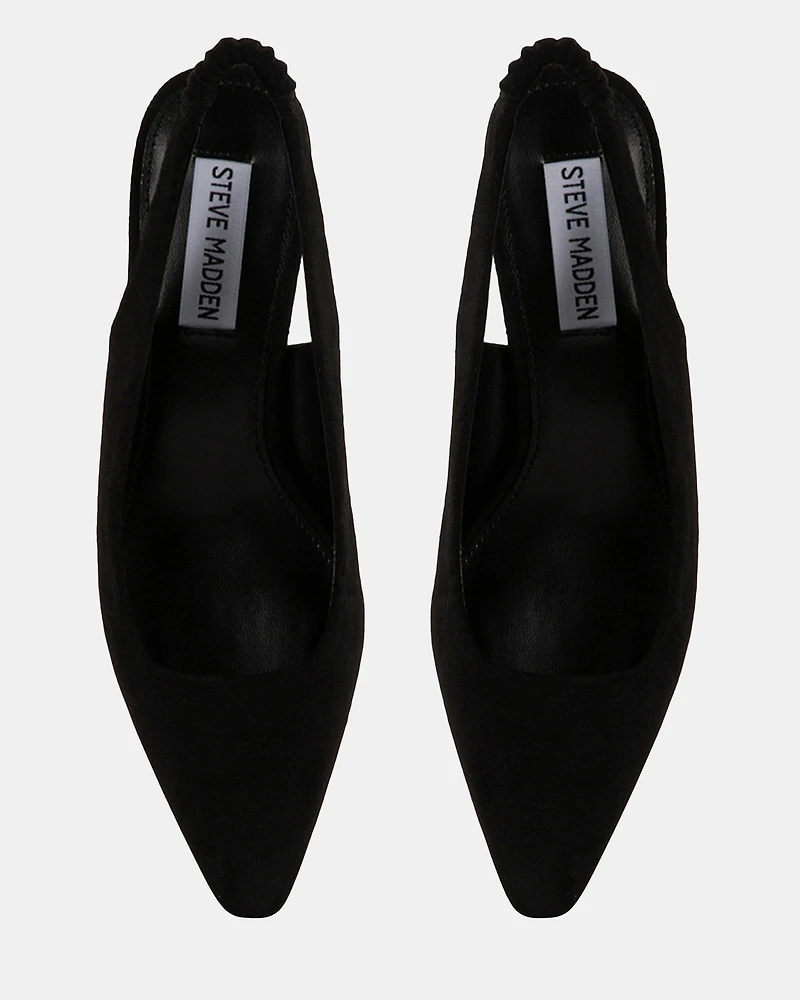 GIORGIE BLACK