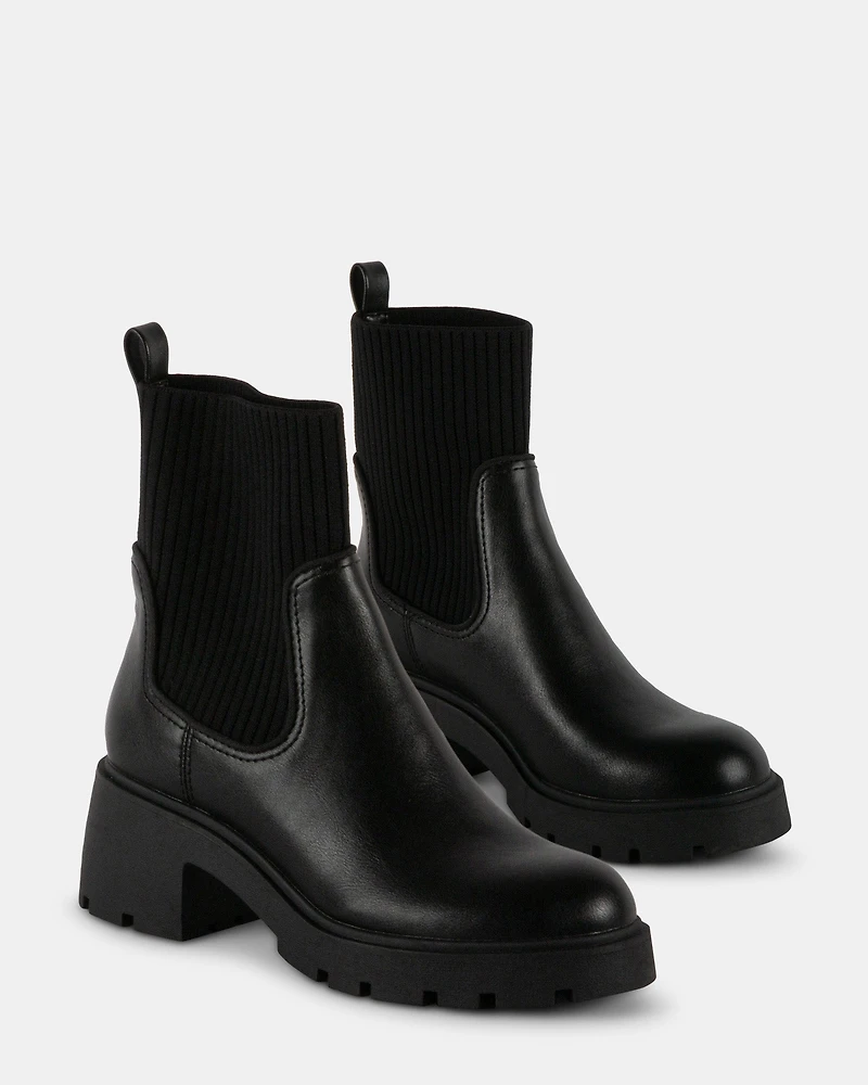 HARTFORD BLACK