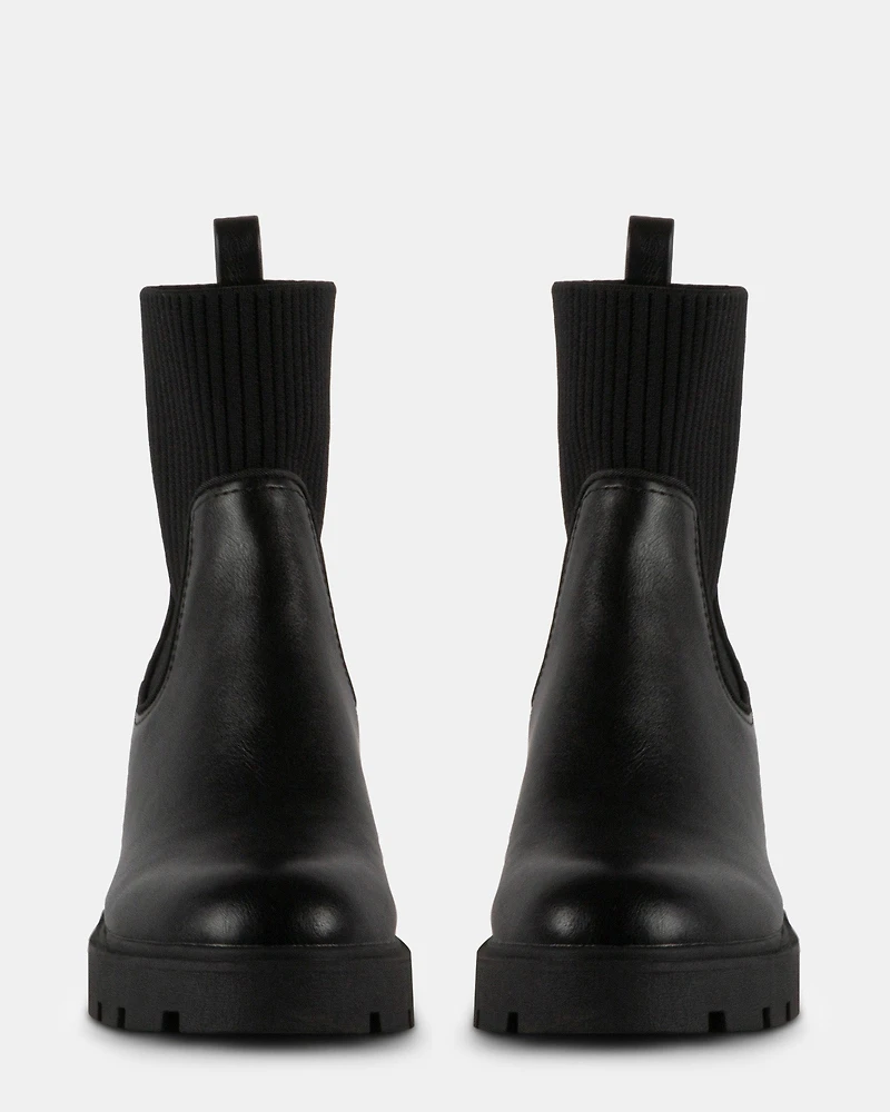 HARTFORD BLACK