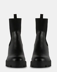HARTFORD BLACK