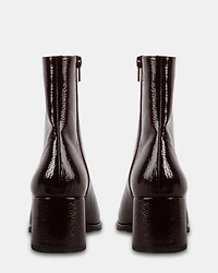 JIVE BURGUNDY PATENT