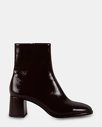 JIVE BURGUNDY PATENT